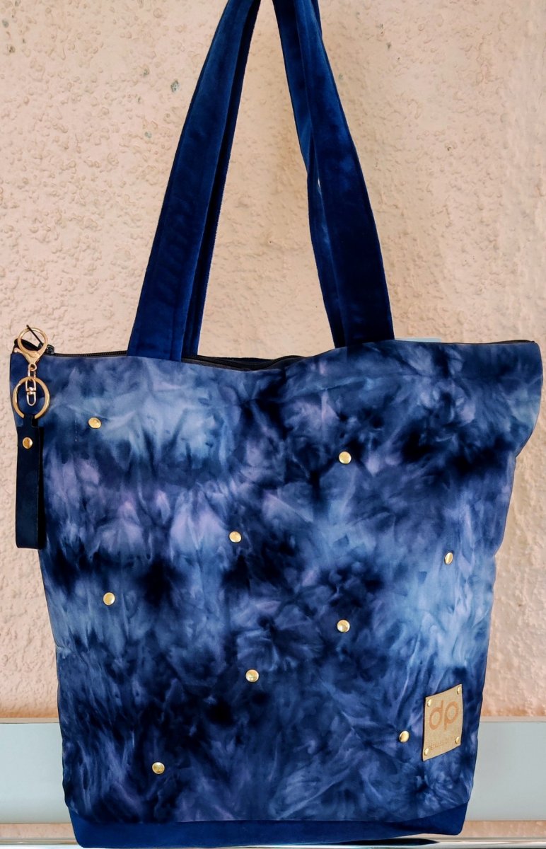 Bolso de tela Collection Trinidad