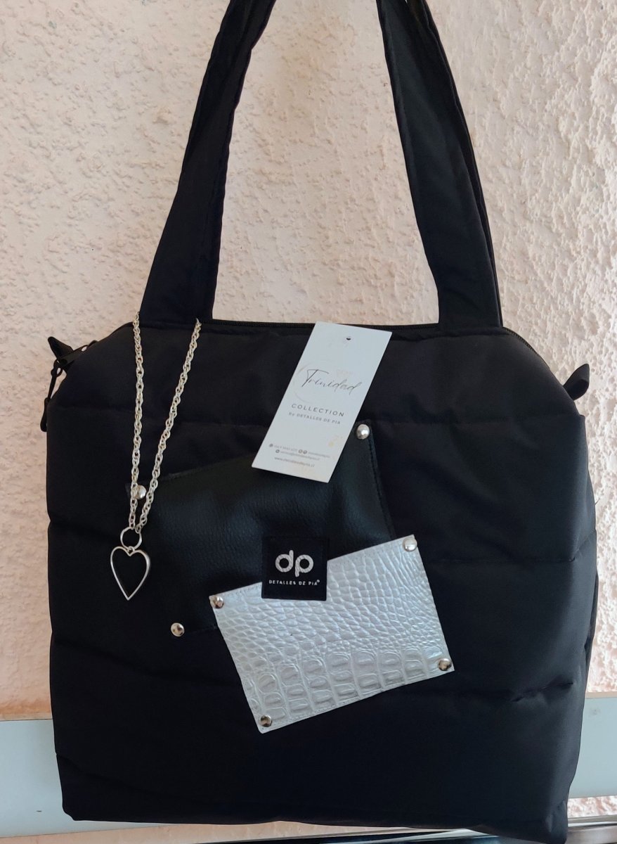 Bolso impermeable  Collection Trinidad