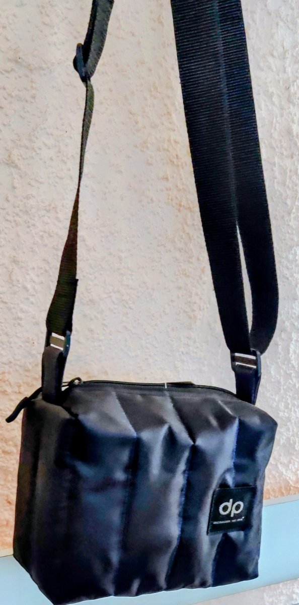 Bandolera Impermeable