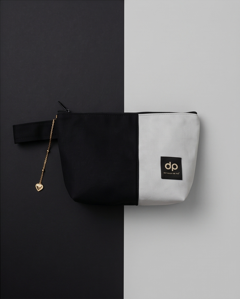 Cosmetiquero felpa