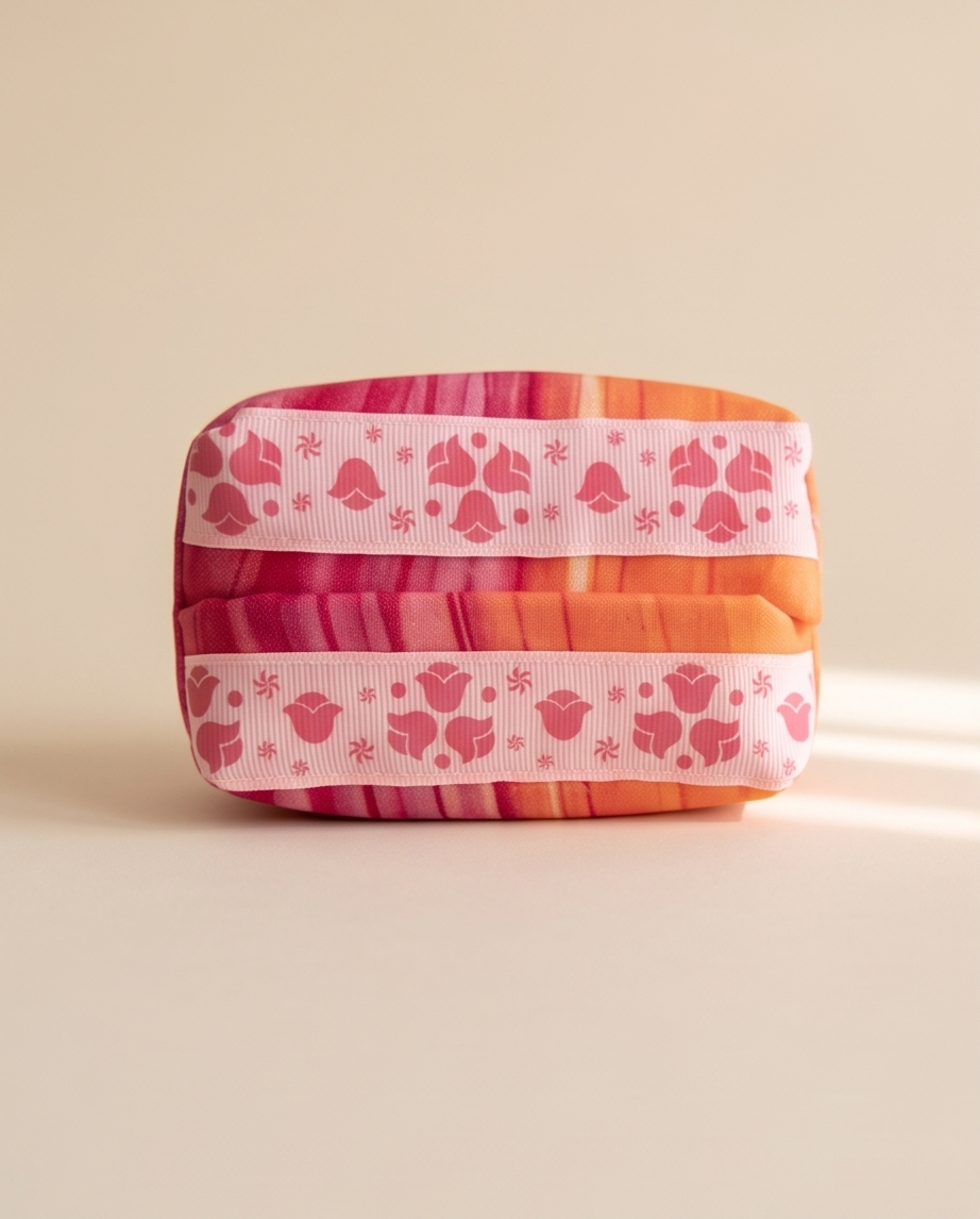 Porta pañuelos desechables