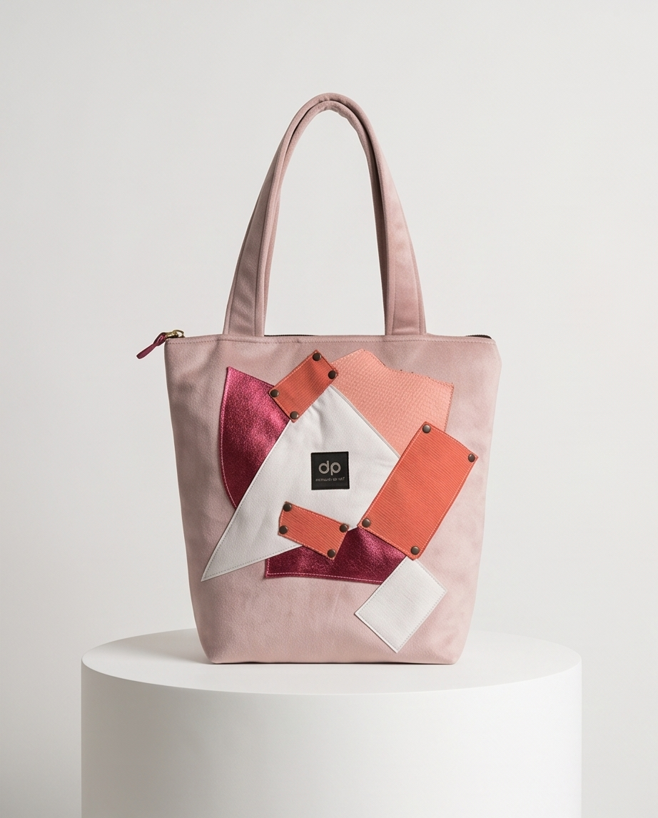 Bolso de tela Collection Trinidad