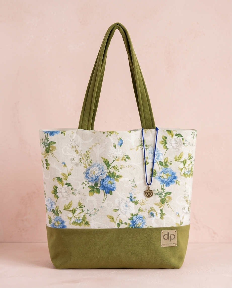 Totebag Tela