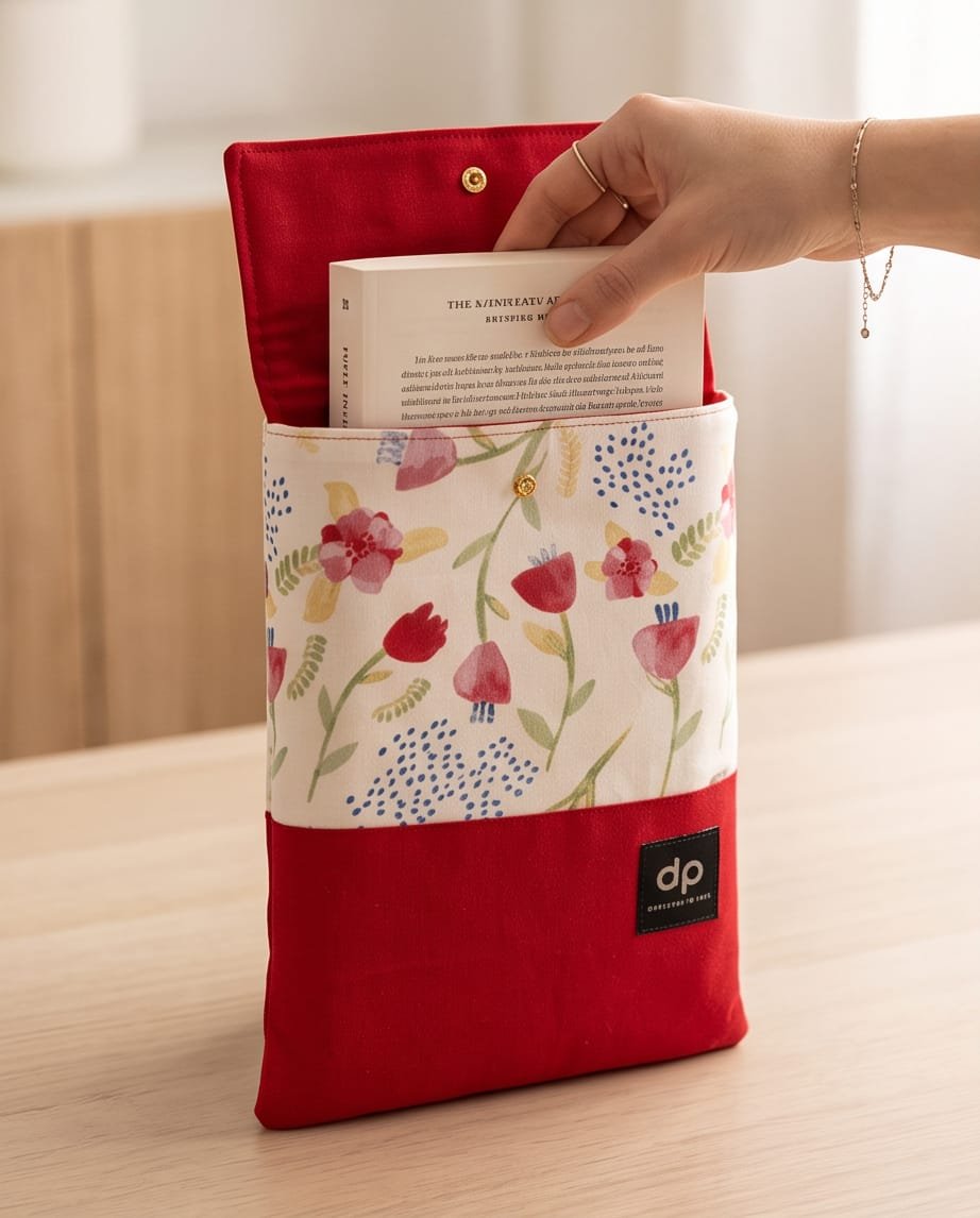 Fundas de libros