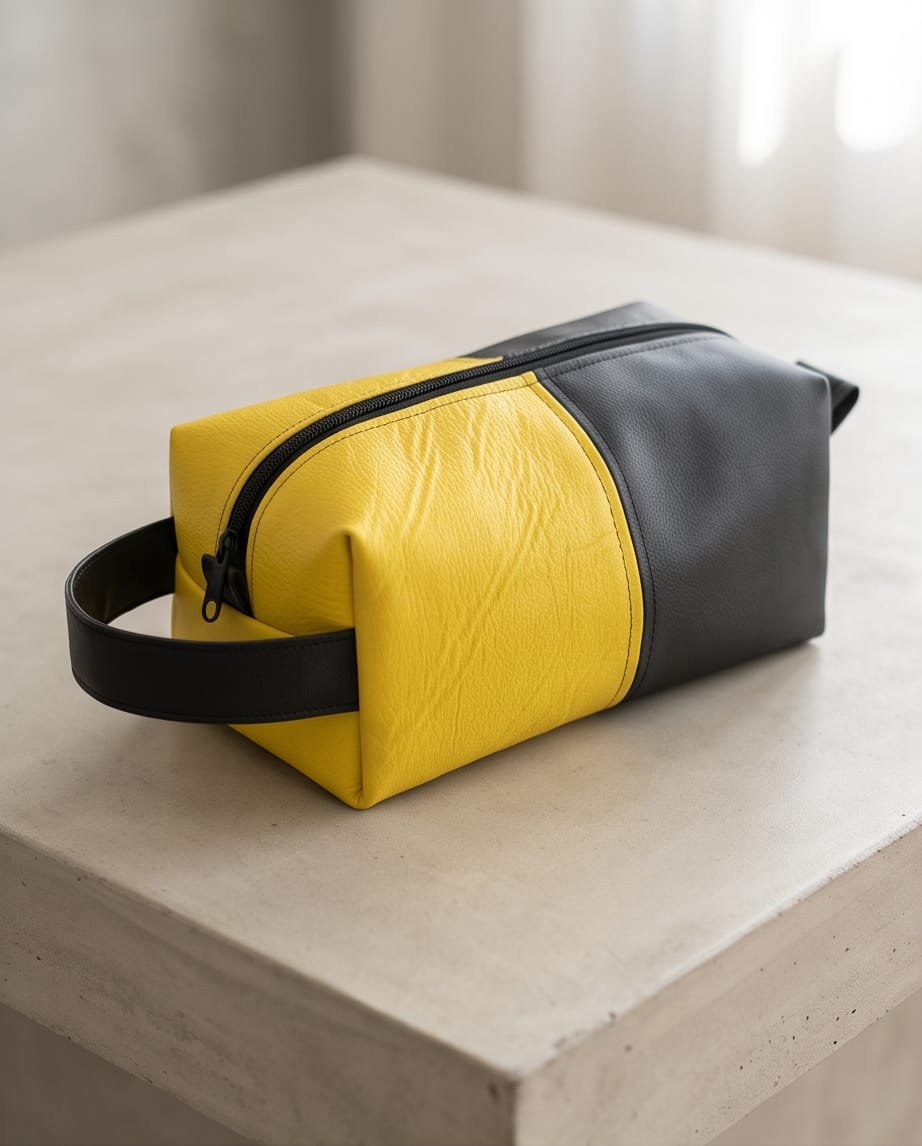 Neceser unisex