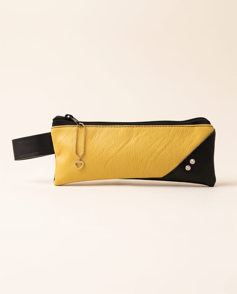 Estuche largo