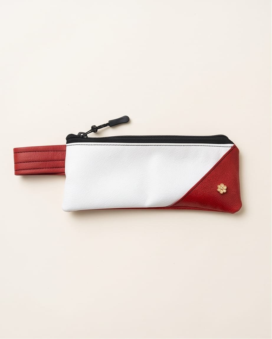 Estuche largo