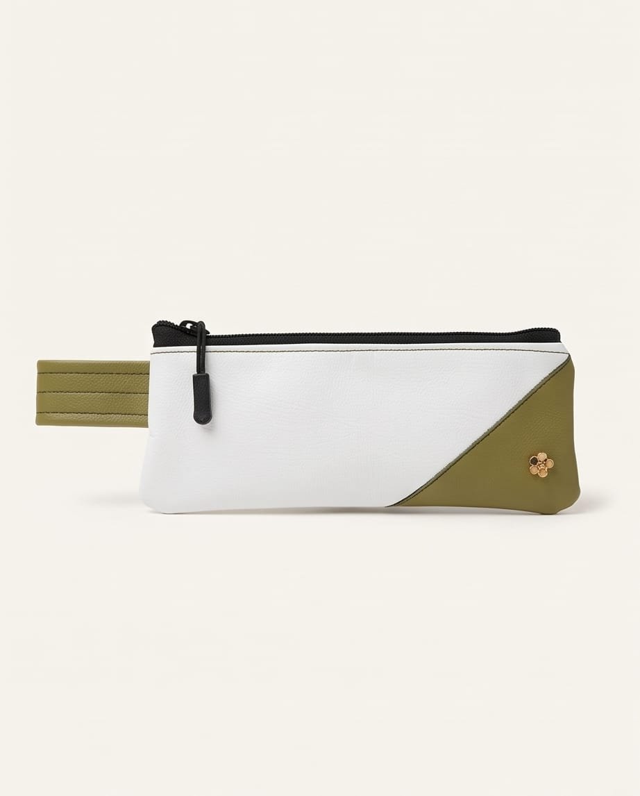 Estuche largo