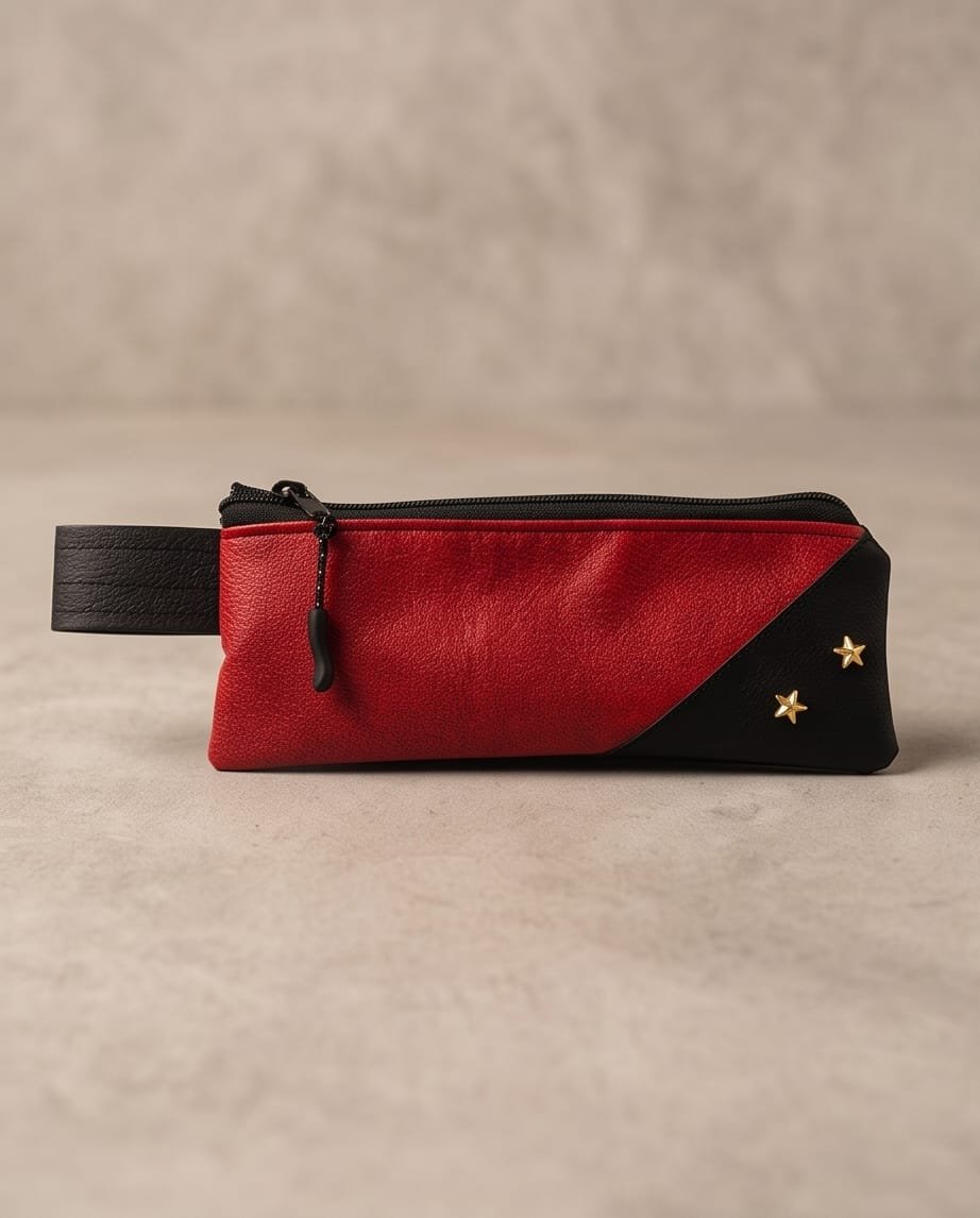 Estuche largo