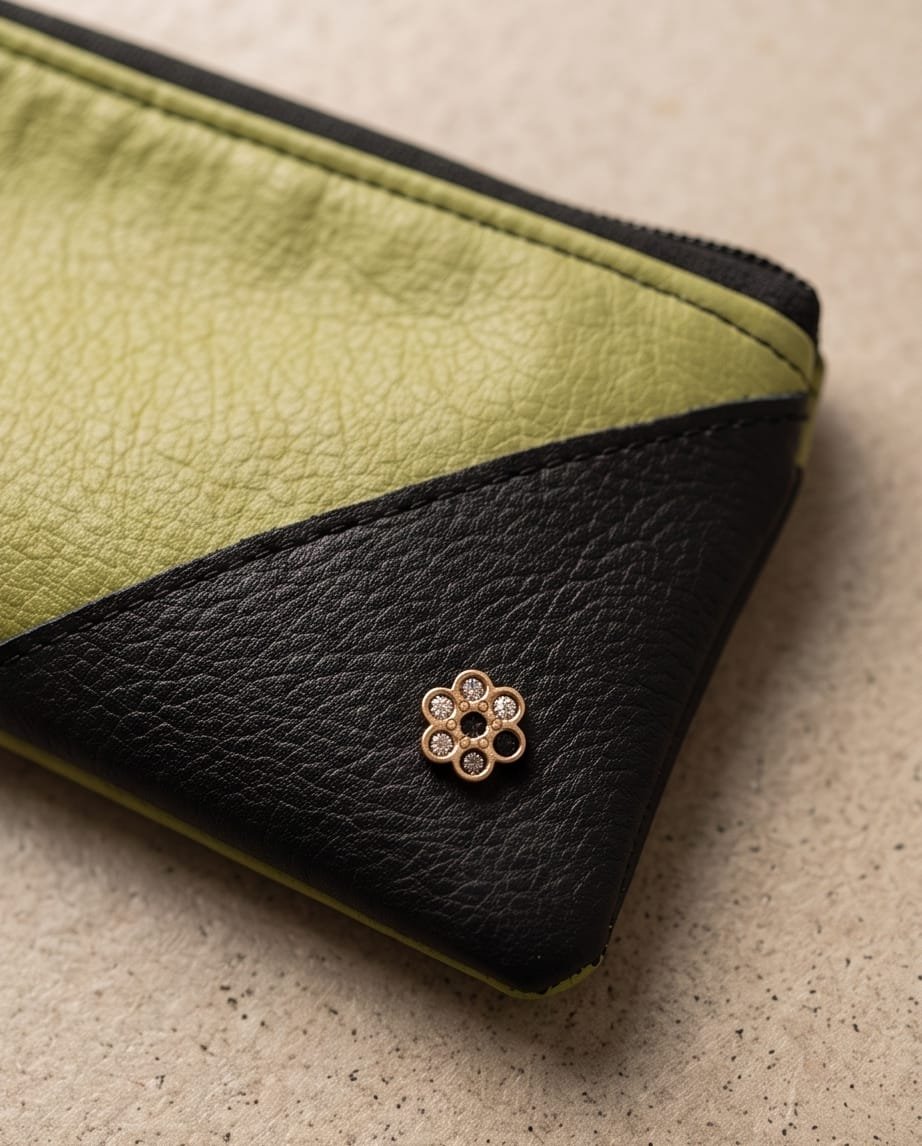 Estuche largo
